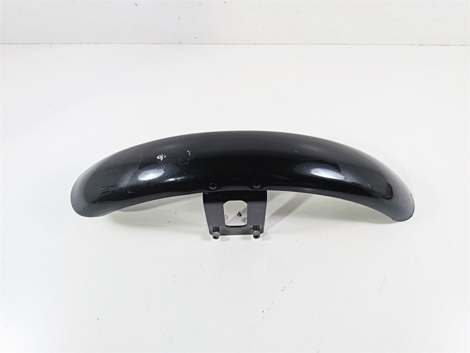 2006 Harley Sportster XL1200 C Front Fender Guard - Read 58998-83E {{ shop.shopifyCountryName }} - Mototech271