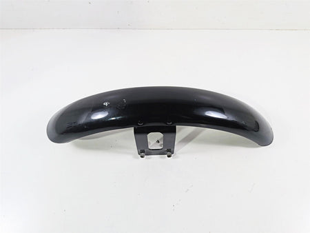 2006 Harley Sportster XL1200 C Front Fender Guard - Read 58998-83E {{ shop.shopifyCountryName }} - Mototech271