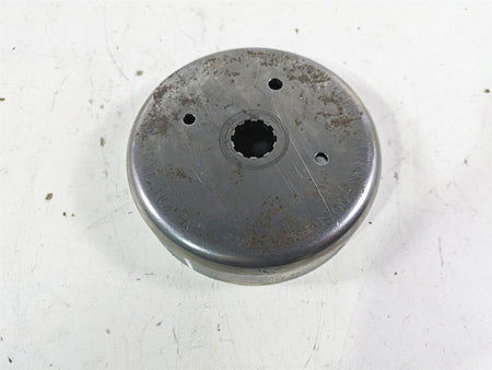 2005 Harley Softail FLSTFSE CVO Fat Boy Ignition Rotor Flywheel 29981-95 {{ shop.shopifyCountryName }} - Mototech271