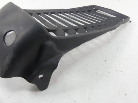 2018 Indian Scout Sixty Radiator Cover Fairing Shroud 5451861 {{ shop.shopifyCountryName }} - Mototech271