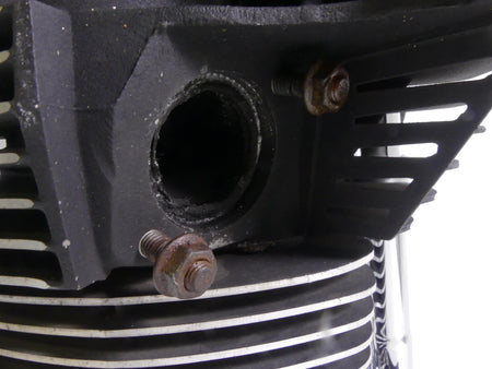2007 Harley Touring FLHTCU SE CVO Electra Glide Engine 110 -43K -Video 19176-07 {{ shop.shopifyCountryName }} - Mototech271