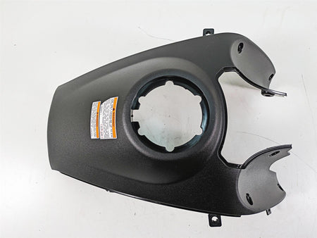 2020 Moto Guzzi V85 TT Adventure Center Upper Tank Cover Fairing Cowl 2B005462 {{ shop.shopifyCountryName }} - Mototech271