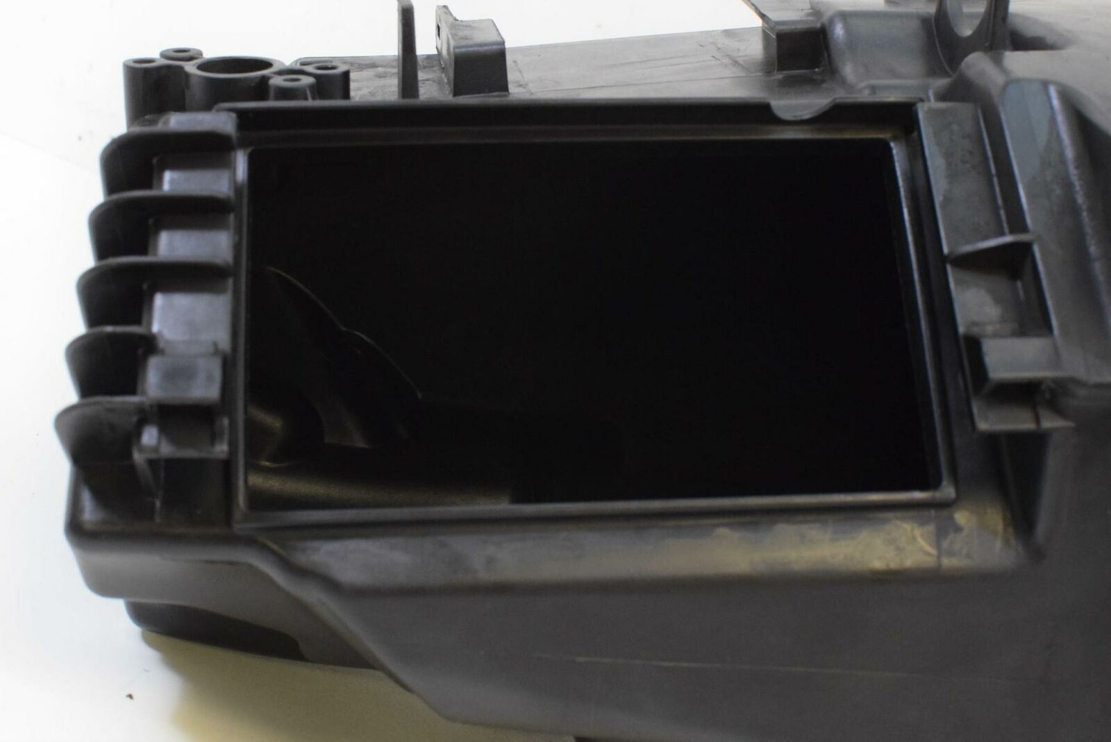 2011 BMW R1200RT R1200 RT K26 Complete Air Cleaner Box With Tubes 13717720045 {{ shop.shopifyCountryName }} - Mototech271