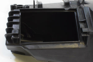 2011 BMW R1200RT R1200 RT K26 Complete Air Cleaner  Box With Tubes  13717720045 | Mototech271
