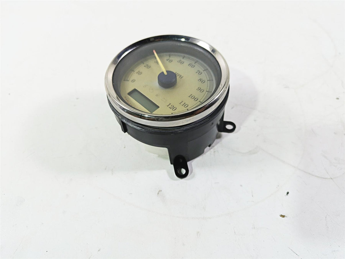 2010 Harley Touring FLHX Street Glide Speedometer Speedo Gauge READ 67261-08 {{ shop.shopifyCountryName }} - Mototech271
