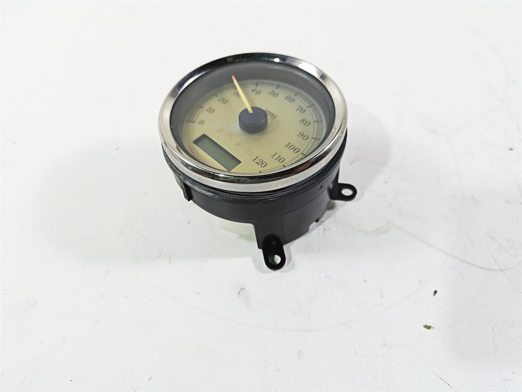 2010 Harley Touring FLHX Street Glide Speedometer Speedo Gauge READ 67261-08 {{ shop.shopifyCountryName }} - Mototech271