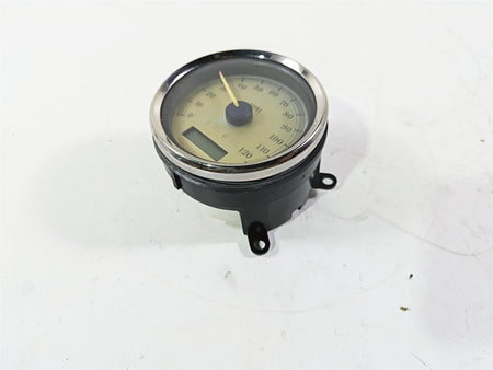 2010 Harley Touring FLHX Street Glide Speedometer Speedo Gauge READ 67261-08 {{ shop.shopifyCountryName }} - Mototech271