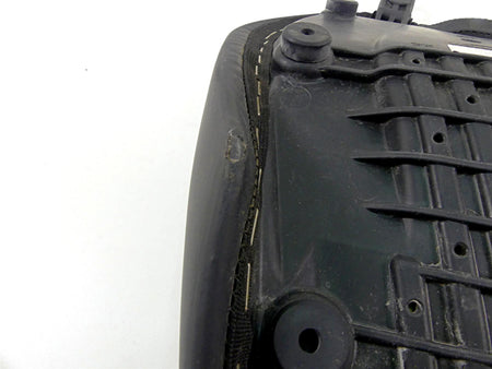 2022 Triumph Speed Triple 1200 RS Nice Front Rider Seat Saddle T2318014 {{ shop.shopifyCountryName }} - Mototech271