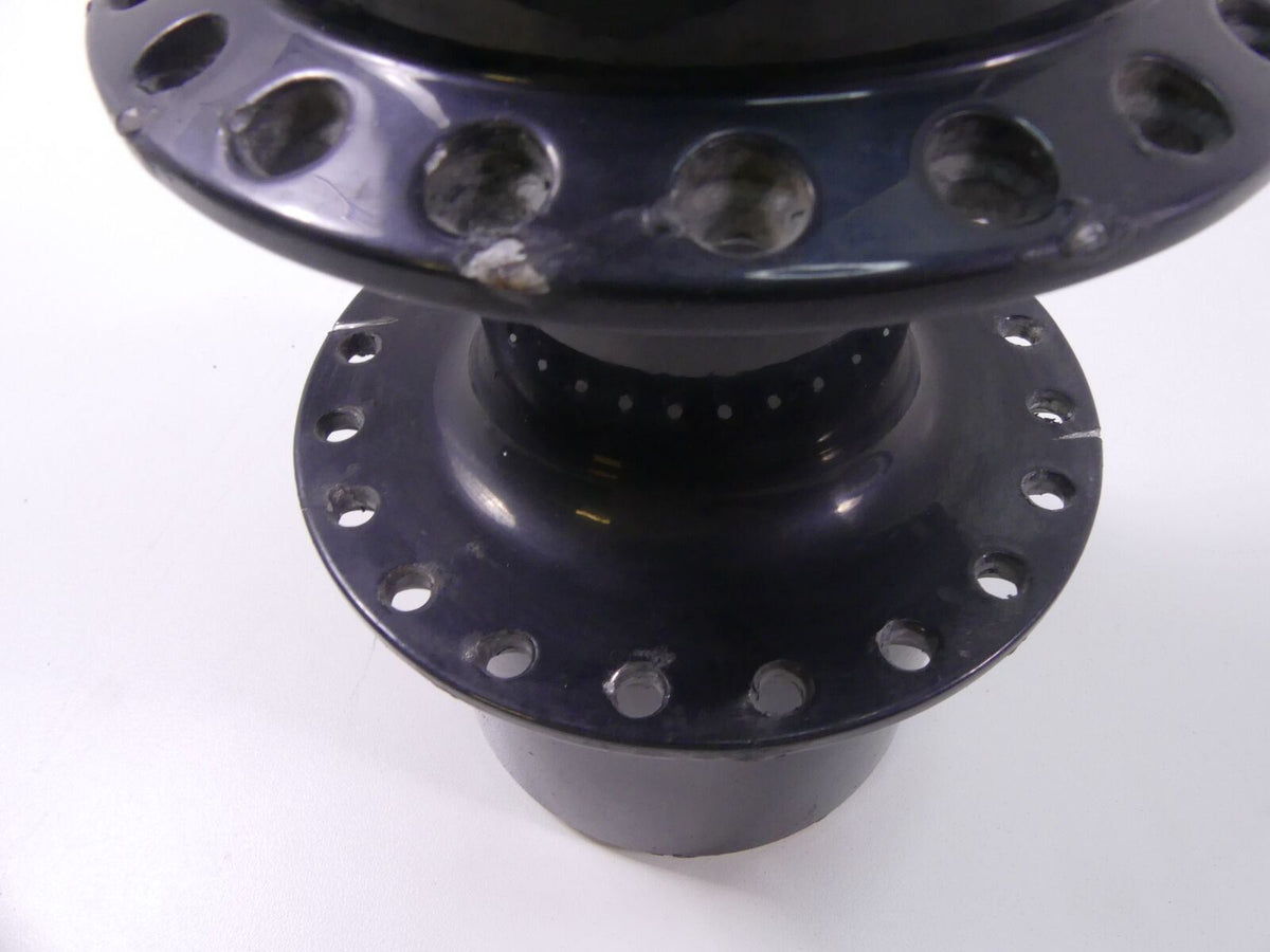 2012 Victory High Ball Rear Spoke Wheel Rim 16X3.5 - Hub Only 1521744 1522404 {{ shop.shopifyCountryName }} - Mototech271