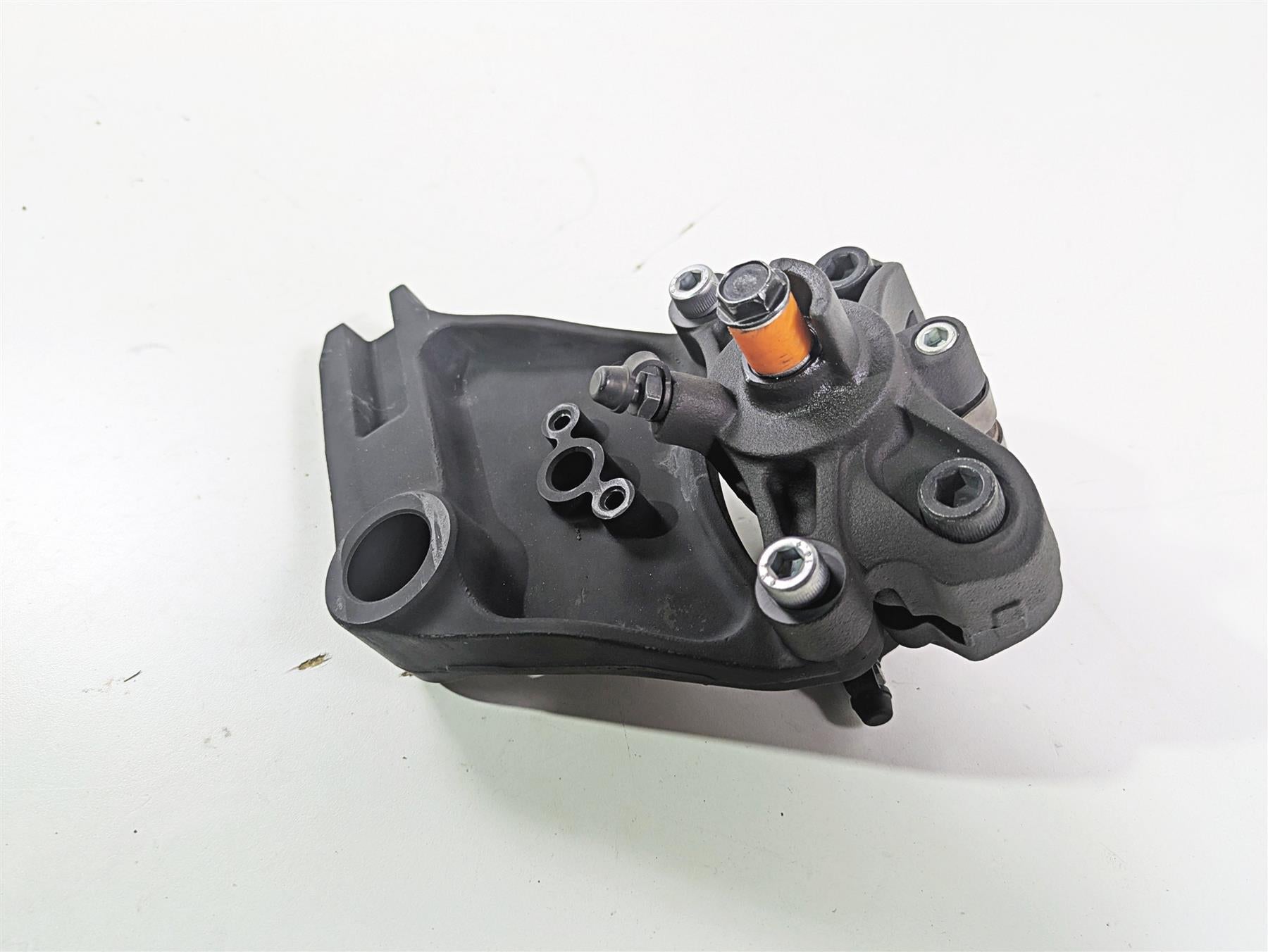 2023 Kawasaki ZX1400 ZX14R Ninja Rear Brake Caliper Bracket Set 43080-0088-DJ {{ shop.shopifyCountryName }} - Mototech271