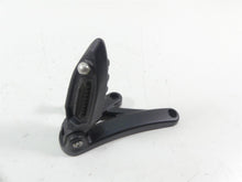 Load image into Gallery viewer, 2015 Ducati Diavel Dark Left Rider Footpeg Foot Peg &amp; Shift Link Set 82411751A
