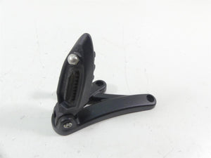 2015 Ducati Diavel Dark Left Rider Footpeg Foot Peg & Shift Link Set 82411751A