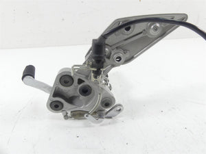 2008 Yamaha FZ1 Fazer Right Rider Footpeg Brake Pedal -Read 2D1-27443-00-00 | Mototech271