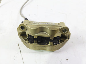 2008 Aprilia RSVR 1000 Factory Brembo Front Brake Caliper Set  AP8133590 | Mototech271