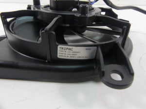 2022 Indian FTR1200 S Radiator Fan Propeller + Wiring 2414502