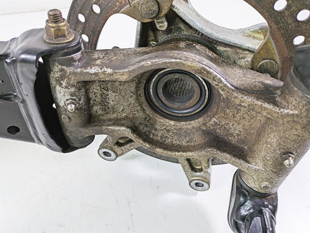 2020 Polaris Sportsman 1000 XP Rear Left Control Arm Knee Set 1025342 1023459 {{ shop.shopifyCountryName }} - Mototech271