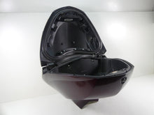 Load image into Gallery viewer, 2009 Victory Vision Tour Rear Trunk Tour Pack Luggage Box &amp; Keys 1016281 | Mototech271
