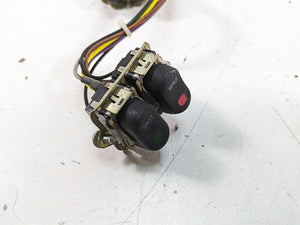 2008 Harley FLHTCU Electra Glide Auxiliary Cruise Spot Switch Set 70271-98 | Mototech271