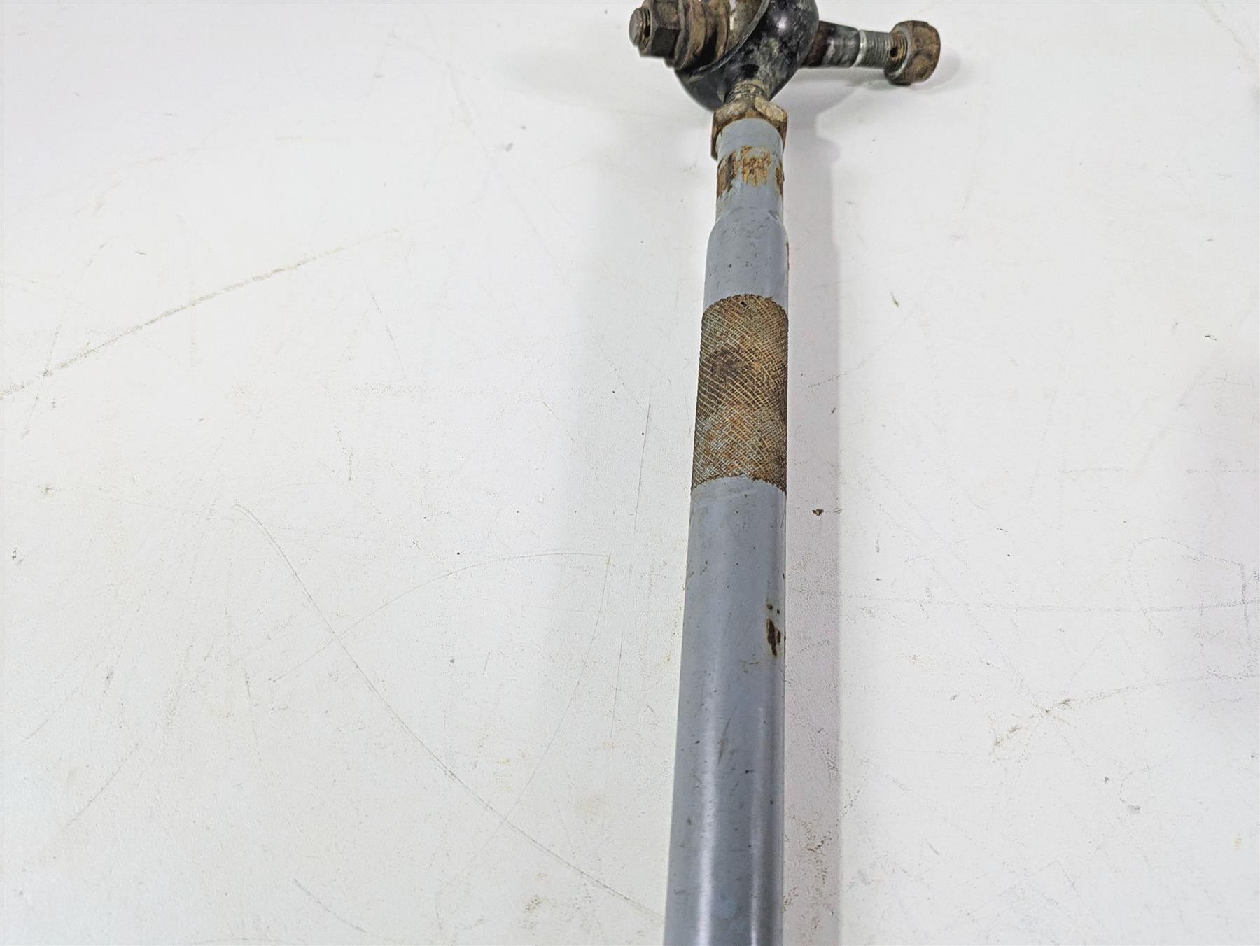 2018 Polaris RZR XP 1000 Trail Rock SuperATV Swaged Tie Rod Kit TRRA-P-RZR-1K-14-ST-001 {{ shop.shopifyCountryName }} - Mototech271