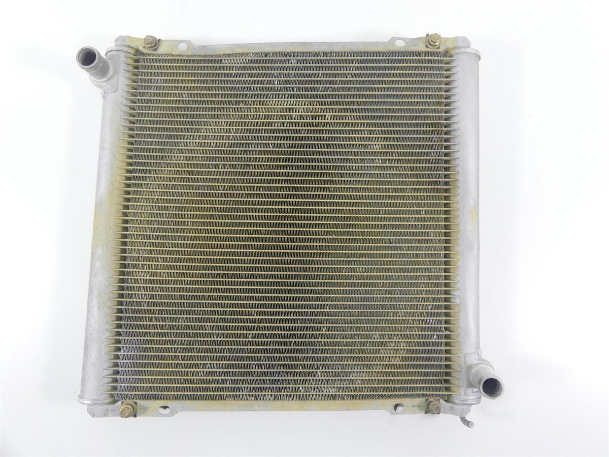 2018 Can Am Maverick X3 Turbo STD Radiator Cooler - Read 709200576 {{ shop.shopifyCountryName }} - Mototech271