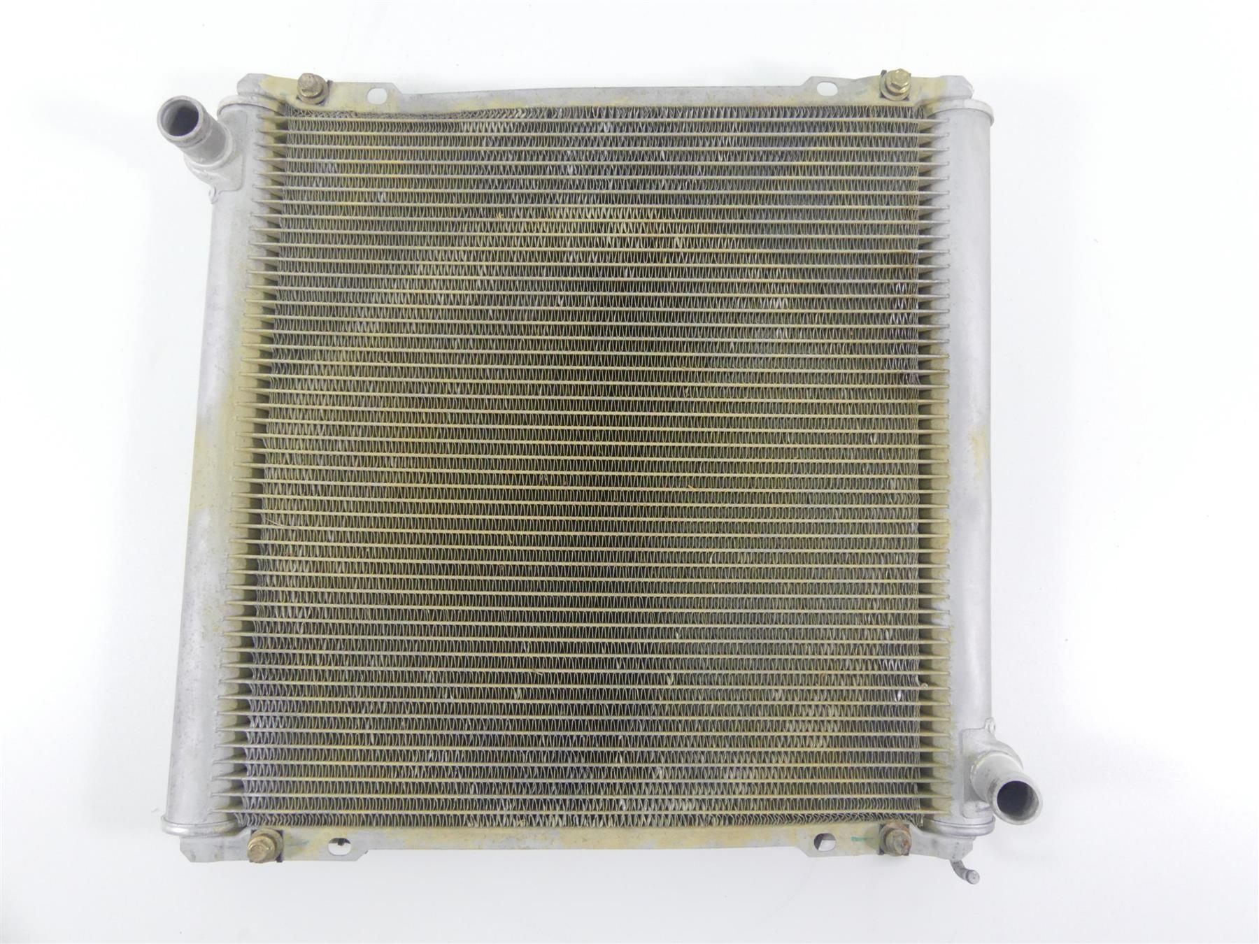 2018 Can Am Maverick X3 Turbo STD Radiator Cooler - Read 709200576 {{ shop.shopifyCountryName }} - Mototech271