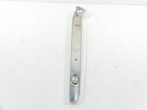 2014 Harley Dyna FXDF Fat Bob Left Chrome Rear Fender Struts Brace 59281-08 | Mototech271