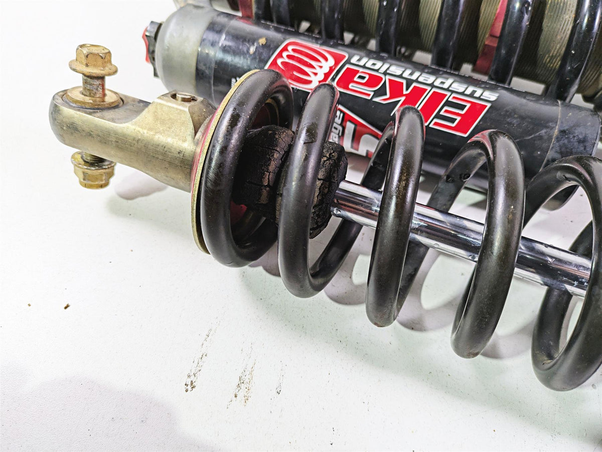 2015 Arctic Cat Wildcat 1000 X LTD Front Rear Shock Set Elka Stage 5 30008 30005 {{ shop.shopifyCountryName }} - Mototech271