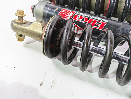 2015 Arctic Cat Wildcat 1000 X LTD Front Rear Shock Set Elka Stage 5 30008 30005 {{ shop.shopifyCountryName }} - Mototech271