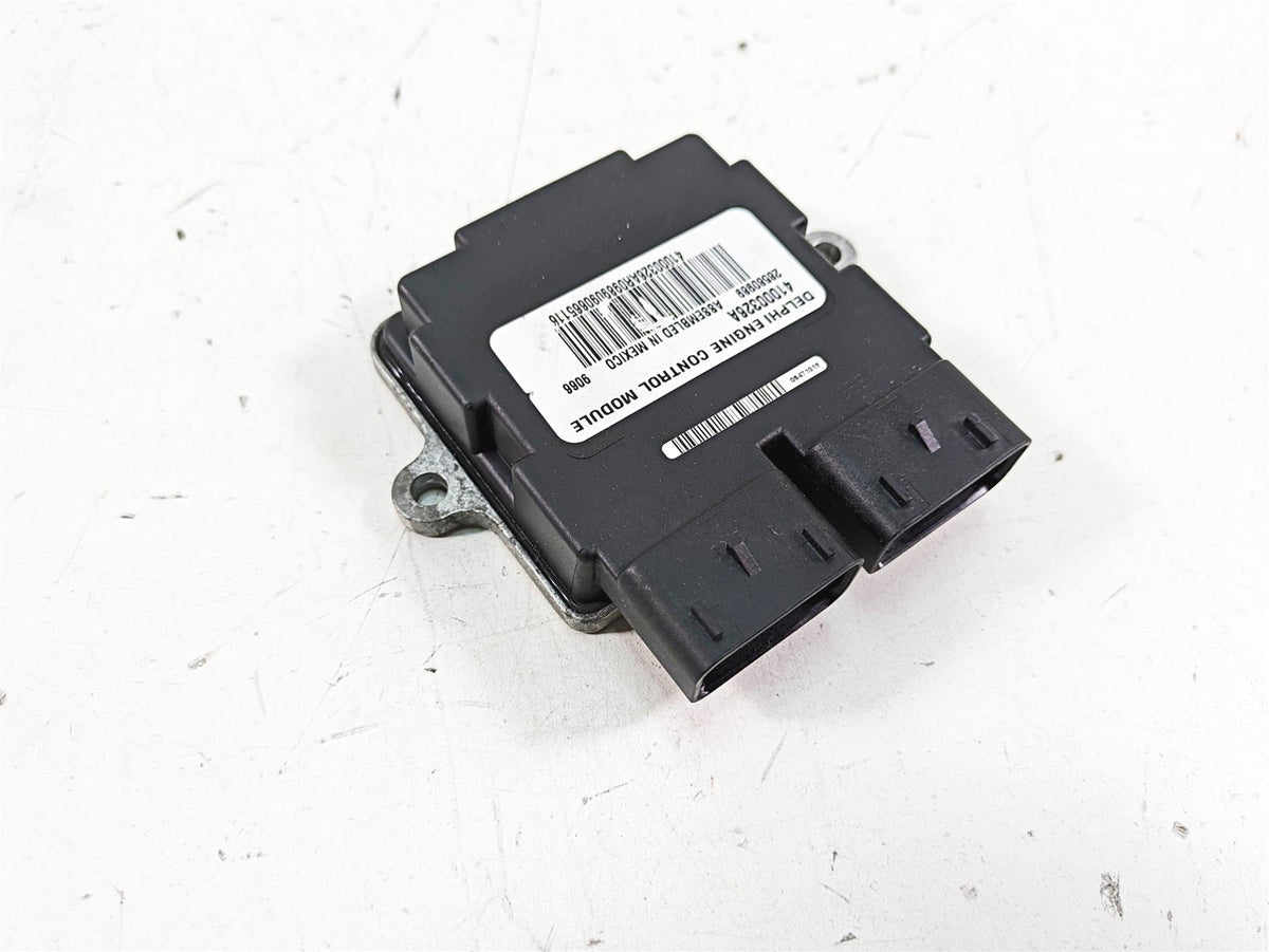 2019 Harley XL883N Sportster Iron Cdi Ecu Ecm Engine Control Module 41000326A {{ shop.shopifyCountryName }} - Mototech271