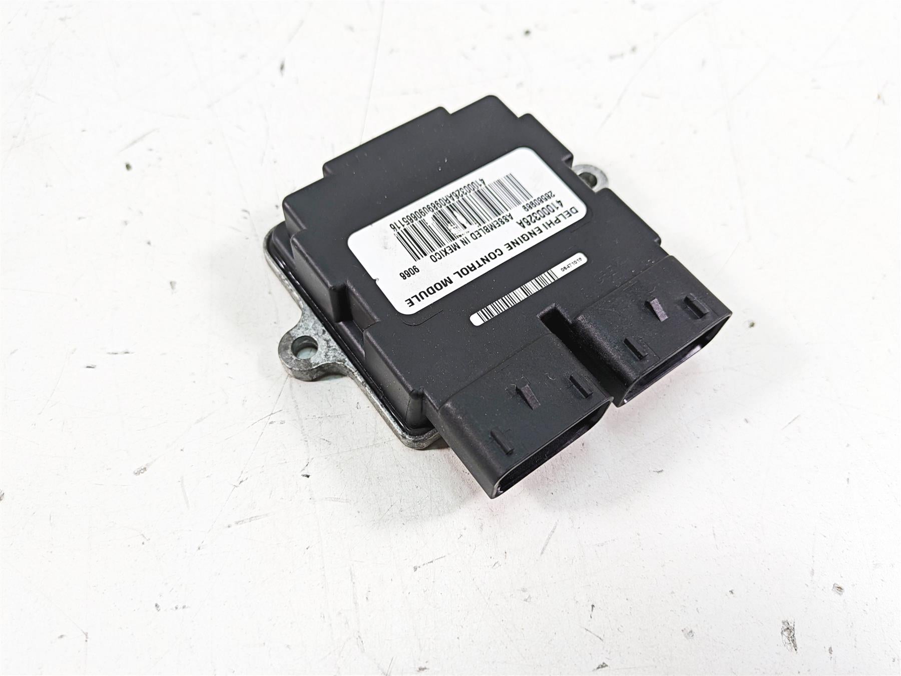 2019 Harley XL883N Sportster Iron Cdi Ecu Ecm Engine Control Module 41000326A {{ shop.shopifyCountryName }} - Mototech271