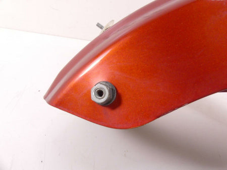 2014 Harley Touring FLHTCU Electra Glide Rear Fender Mud Guard - Read 58702-09 {{ shop.shopifyCountryName }} - Mototech271