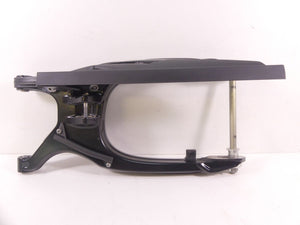 2013 BMW F800GS K72 Straight Rear Suspension Swingarm 33178535870  33178549120