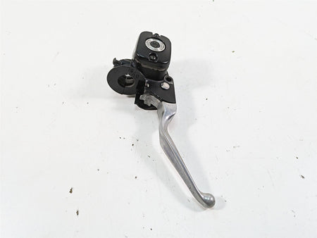 2006 Harley Softail FXSTSI Springer Front Brake Master Cylinder 9/16 45029-11D {{ shop.shopifyCountryName }} - Mototech271