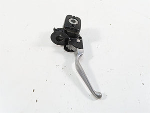 2006 Harley Softail FXSTSI Springer Front Brake Master Cylinder 9/16 45029-11D