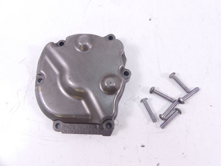 2012 Yamaha XT1200 Super Tenere Drive Gear Engine Side Cover 23P-15431-00-00 {{ shop.shopifyCountryName }} - Mototech271