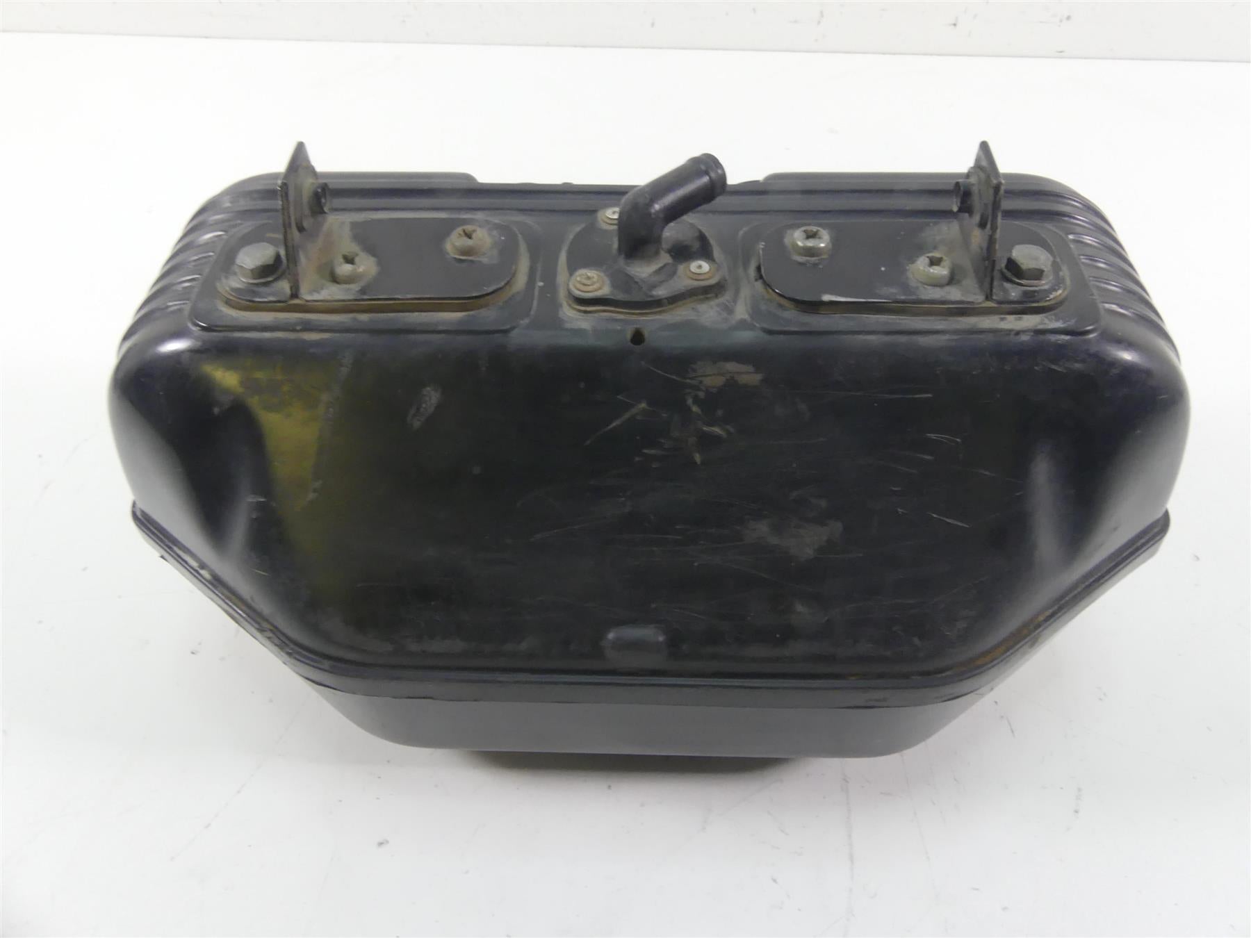 1977 Honda CB750 A Four Hondamatic Air Box Cleaner Breather Filter 17240-393-770 {{ shop.shopifyCountryName }} - Mototech271