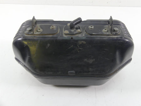 1977 Honda CB750 A Four Hondamatic Air Box Cleaner Breather Filter 17240-393-770 {{ shop.shopifyCountryName }} - Mototech271