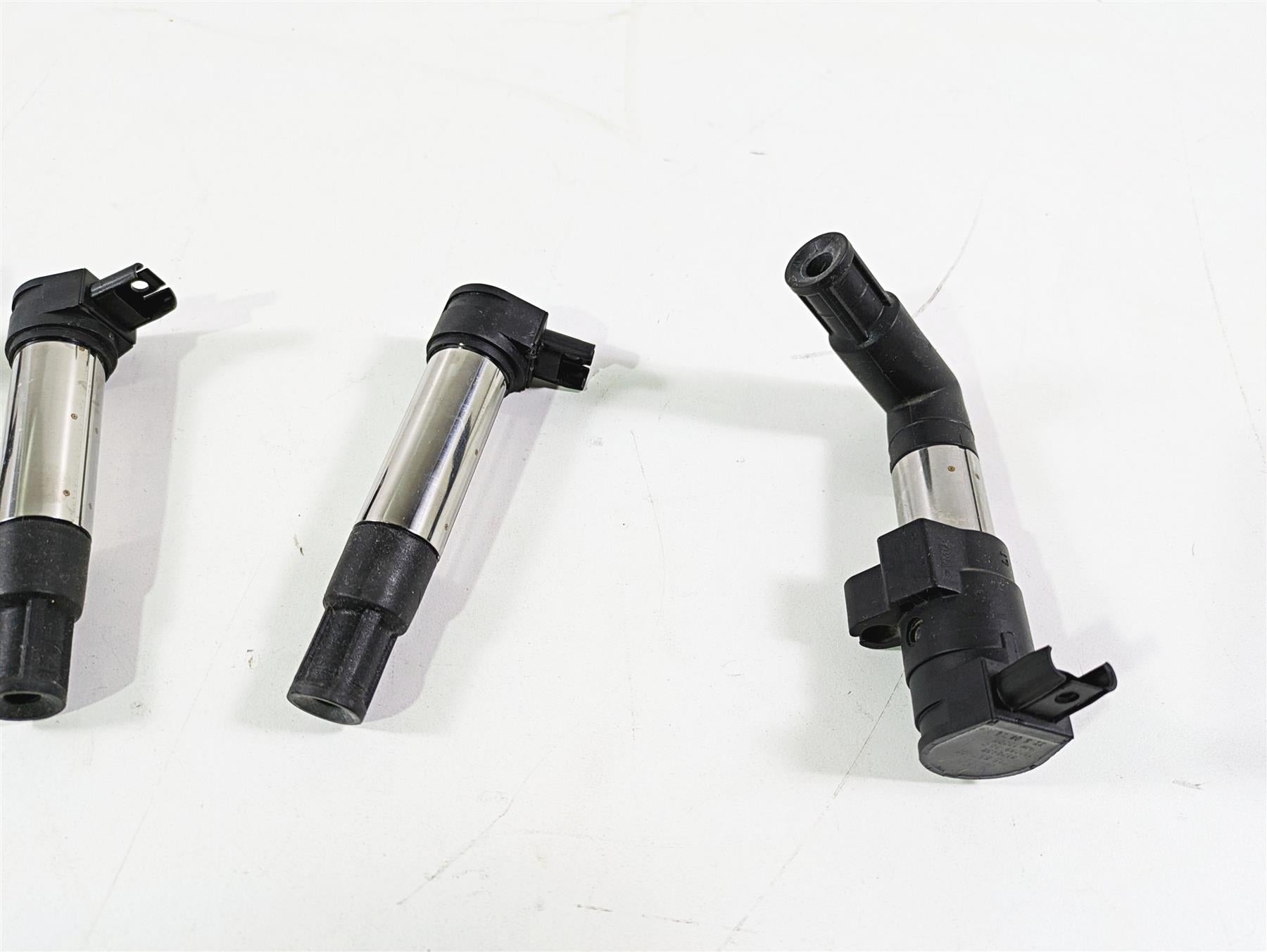 2014 BMW R nine T R9T K21 Ignition Stich & L-Bow Angle Coil Set 12137715847 {{ shop.shopifyCountryName }} - Mototech271