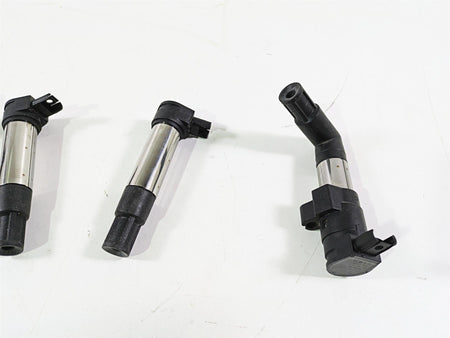 2014 BMW R nine T R9T K21 Ignition Stich & L-Bow Angle Coil Set 12137715847 {{ shop.shopifyCountryName }} - Mototech271