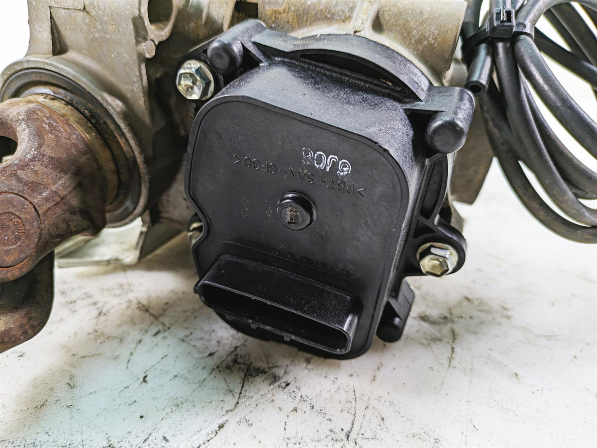 2018 Yamaha YXZ1000R EPS SS Front Differential Gear Box Diff 1K 2HC-46160-10-00 {{ shop.shopifyCountryName }} - Mototech271