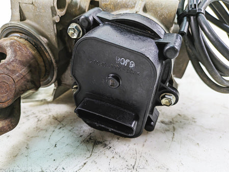 2018 Yamaha YXZ1000R EPS SS Front Differential Gear Box Diff 1K 2HC-46160-10-00 {{ shop.shopifyCountryName }} - Mototech271