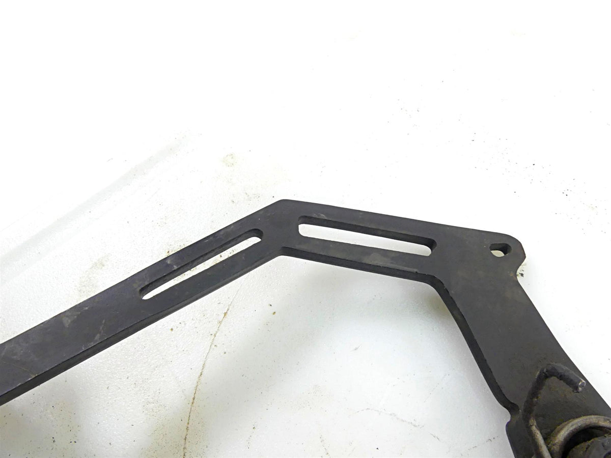 2013 BMW F800GS STD K72 Foot Lever Rear Brake Pedal 35217708022 {{ shop.shopifyCountryName }} - Mototech271