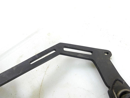 2013 BMW F800GS STD K72 Foot Lever Rear Brake Pedal 35217708022 {{ shop.shopifyCountryName }} - Mototech271