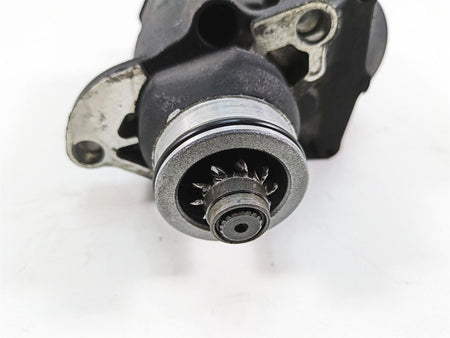 2011 Harley Touring FLTRU Road Glide Engine Starter Motor - Read 31618-06A {{ shop.shopifyCountryName }} - Mototech271