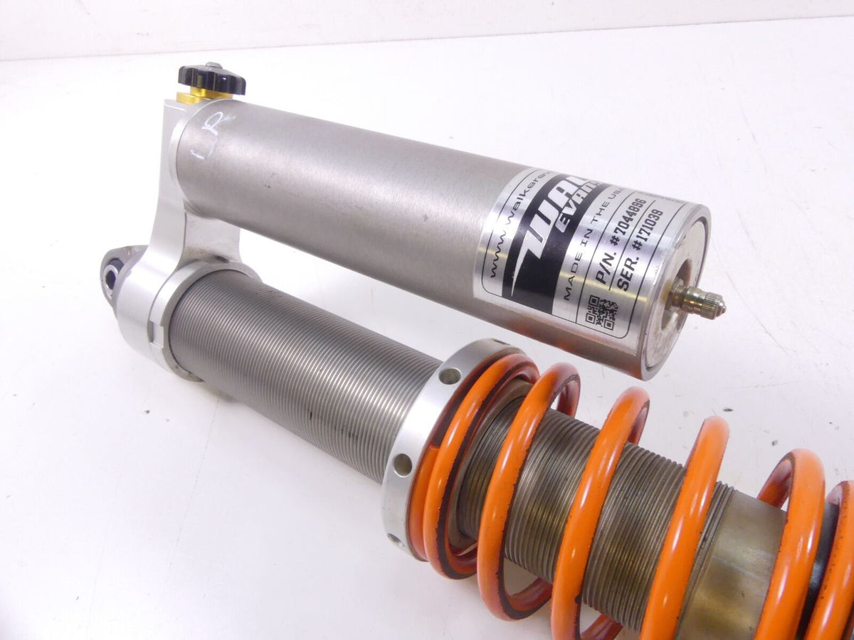 2018 Polaris RZR1000 EPS XP HL Rear Left Walker Evans Racing Shock 7044896 {{ shop.shopifyCountryName }} - Mototech271