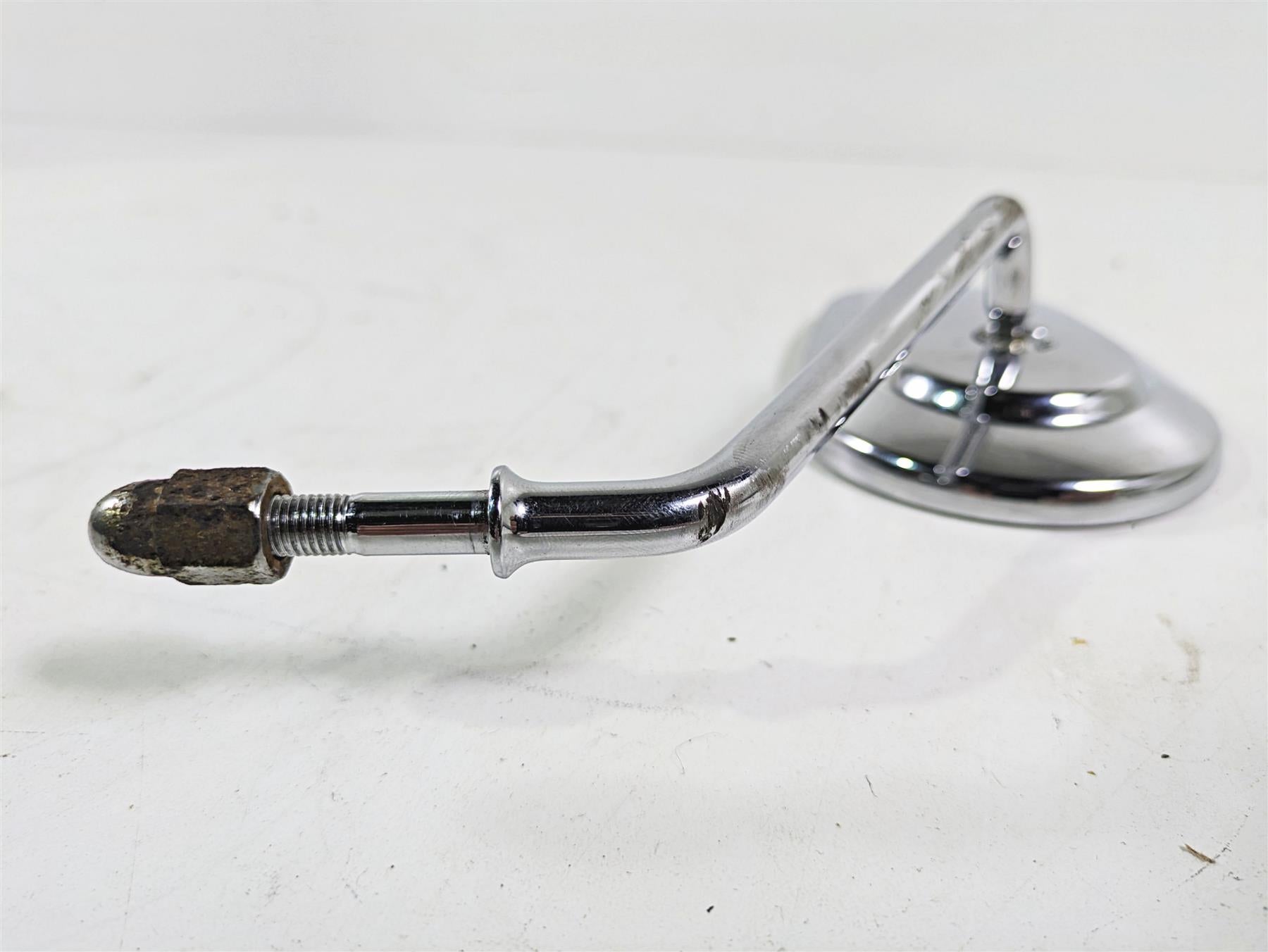 2020 Harley Touring FLHT Electra Glide Rear View Mirror Set 91840-03B 91845-03B {{ shop.shopifyCountryName }} - Mototech271