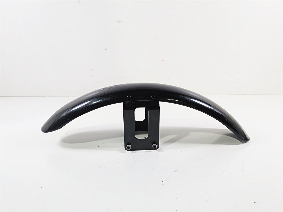 2006 Harley Sportster XL1200 C Front Fender Guard - Read 58998-83E {{ shop.shopifyCountryName }} - Mototech271