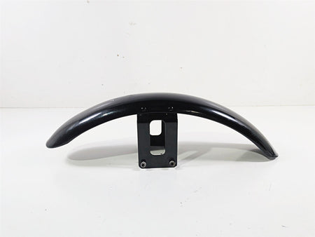 2006 Harley Sportster XL1200 C Front Fender Guard - Read 58998-83E {{ shop.shopifyCountryName }} - Mototech271