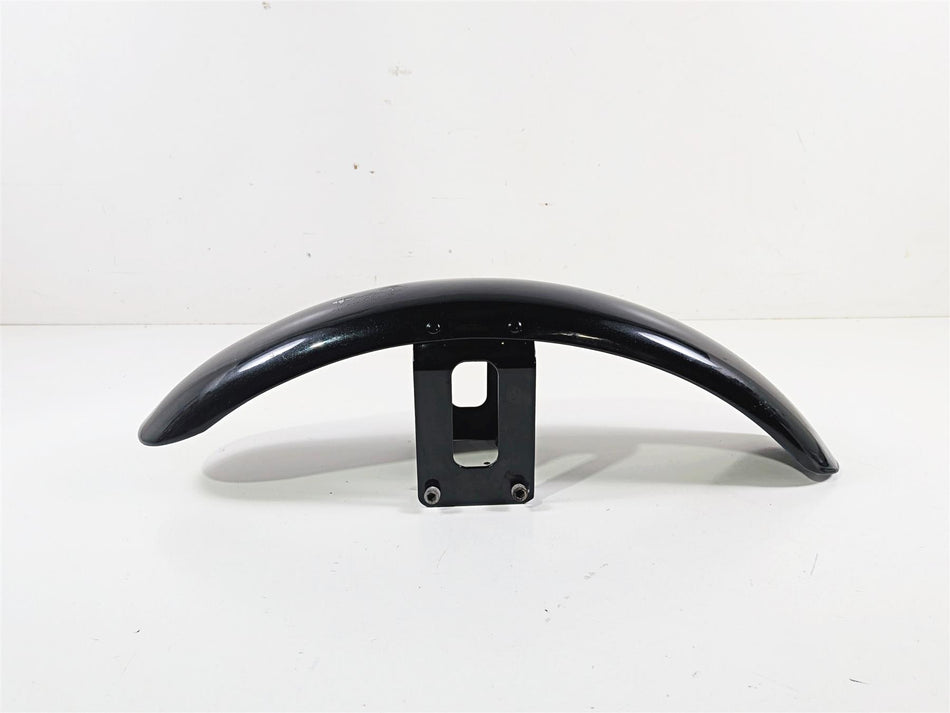 2006 Harley Sportster XL1200 C Front Fender Guard - Read 58998-83E {{ shop.shopifyCountryName }} - Mototech271