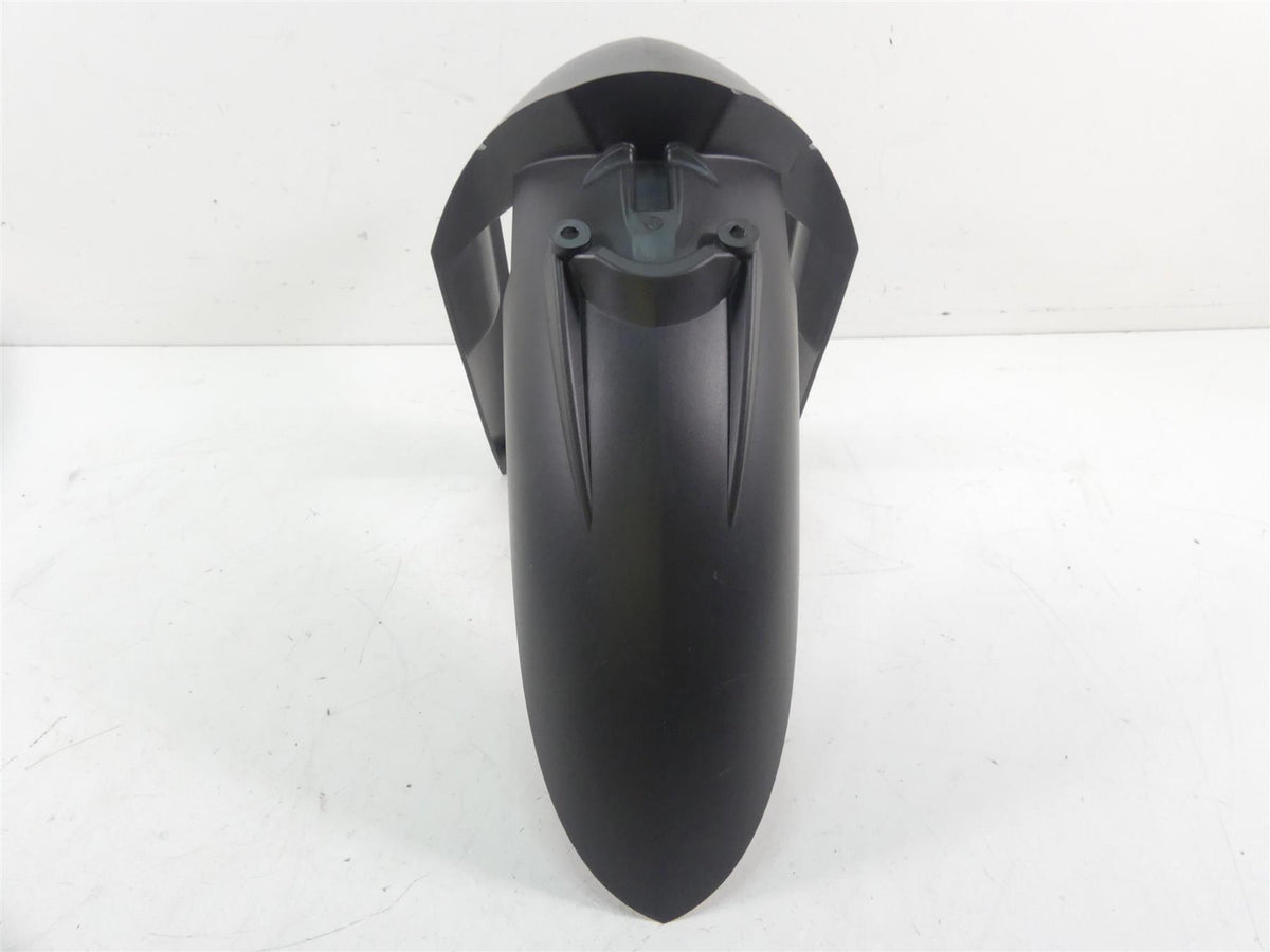 2017 BMW R1200GS GSW K50 Front Lower Fender Tire Hugger 46618532313 {{ shop.shopifyCountryName }} - Mototech271